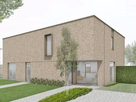 maison à vendre à genk € 449.201 (lnjhz) | zimmo
