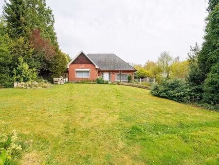 maison à vendre à houthalen € 285.000 (lnjg7) - groep aathos | zimmo