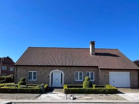 maison à vendre à halmaal € 359.000 (lnjhc) - tineke van roey vastgoed | zimmo