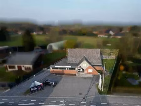 maison à vendre à barry € 390.000 (lnjgz) - primmo tournai | zimmo