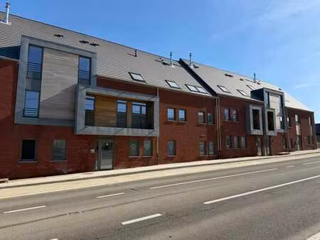 superbe appartement 2 chambres neuf !