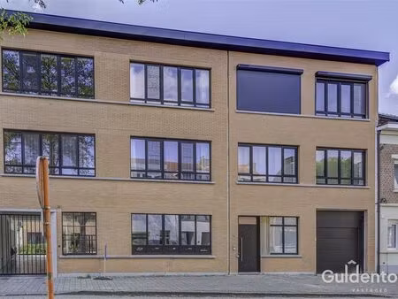 appartement à louer à mortsel € 1.850 (lnjfy) - guldentops vastgoed | zimmo