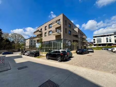 îlot saint roch - appartement 1ch + terrasse & cave