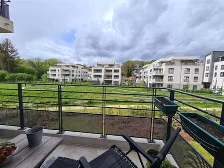 papeteries de genval - appartement 2ch