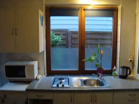 studio 1 chambre à louer à wavre