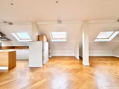 appartement à louer à woluwe-saint-lambert € 2.100 (lnjg4) - latour & petit bxl location |