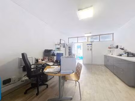 immo regard - une porte qui s'ouvre - 02 653 09 40