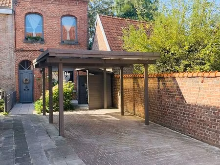 maison à louer à ieper € 795 (lj0ch) - | zimmo