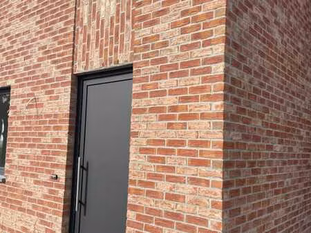 maison 5 ch. à louer à nivelles  epc b (45)