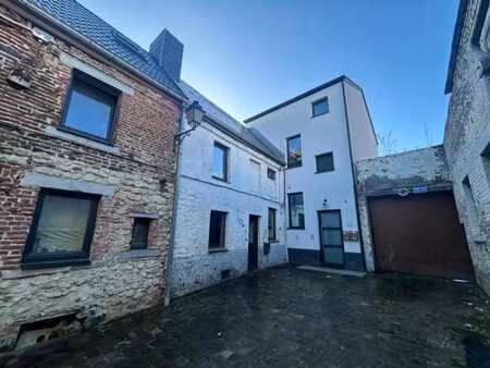 visites jérôme boone 0475 54 09 75 jboone@trevi.be