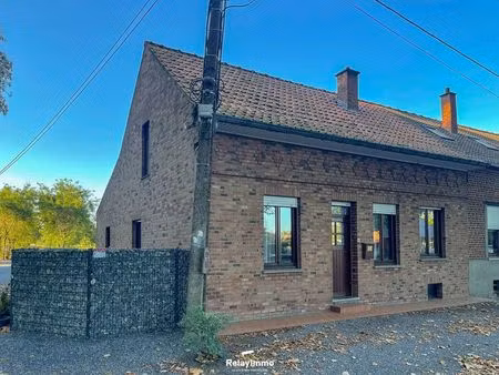 maison à louer à obigies € 850 (lnjfv) - relayimmo - tournai | zimmo