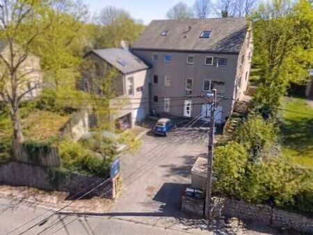 spacieuse maison 5 chambres sur 10 ares au peb a+ !