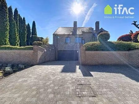 maison à louer à duisburg € 2.950 (lnjg1) - ifac service bv | zimmo