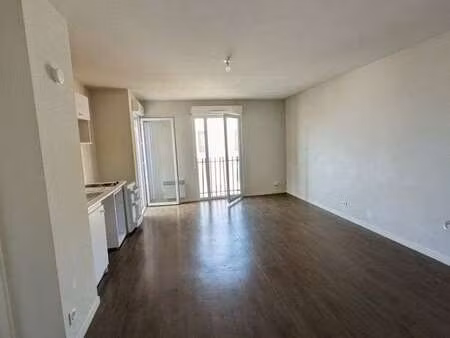 vente appartement 2 pièces aux sables-d'olonne (85100) : à vendre 2 pièces / 46m² les sabl