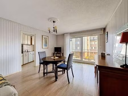 vente appartement 3 pièces à lorient (56100) : à vendre 3 pièces / 56m² lorient