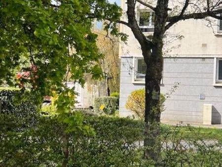 vente appartement 2 pièces à nantes pont du cens - petit port (44000) : à vendre 2 pièces 