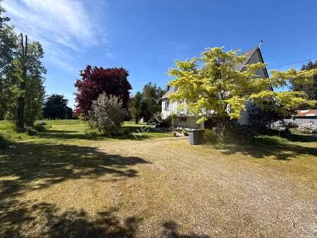 vente maison à chantepie (35135) : à vendre / 145m² chantepie