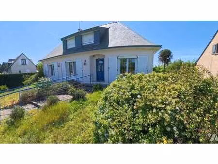 vente maison aux ponts-de-cé (49130) : à vendre / 162m² les ponts-de-cé