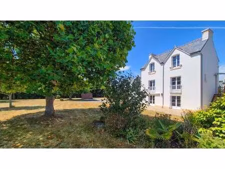 vente maison à névez (29920) : à vendre / 115m² névez