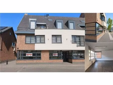 surface commerciale à louer à dorpsstraat 1 pelt (rbv75678)