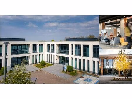 bureaux à louer à ikaroslaan 1-79 zaventem (rbv75673)