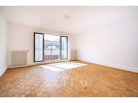 boulogne centre - les passages - appartement rénové