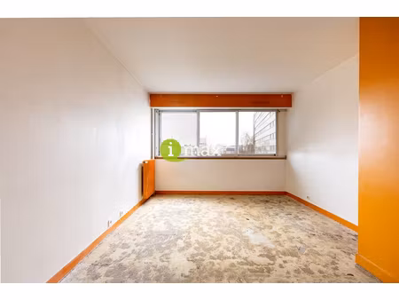 clichy 'centre-ville' - 2 pieces - 299 000€ fai