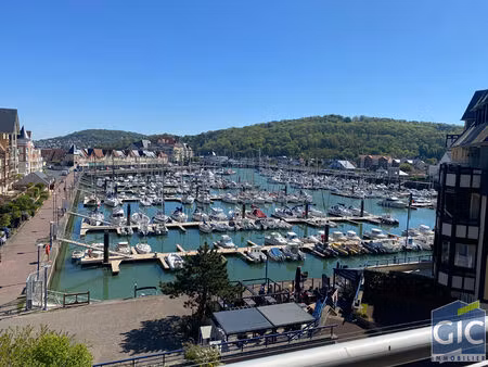 port guillaume - appartement 4 pp