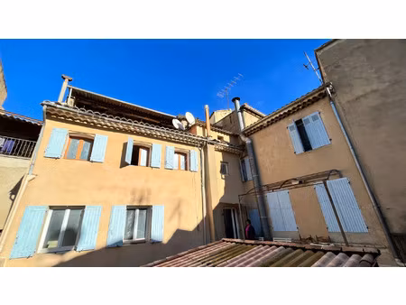 immeuble apt 375 m2 13p + terrasse 45m2+loggia 12m2