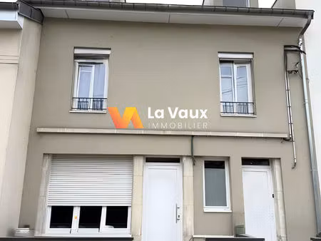 immeuble de rapport clé en main ? 7 % de rentabilité