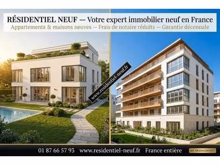 appartement en vente - issy-les-moulineaux (92130)