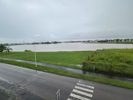 a vente apt t3 libre de tout occupnant