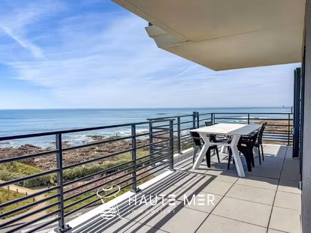 appartement de luxe à vendre aux sables-d'olonne : 1 996 000 €