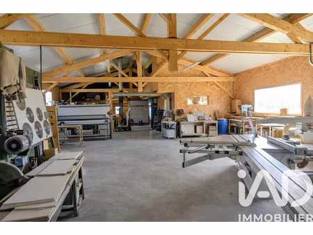 vente boutique/local commercial 475 m²