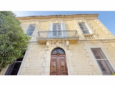 maison bourgeoise xviie siècle