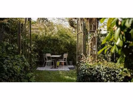 maison avec piscine et jardin chaprais-cras - besançon (25)