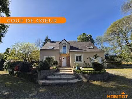 vente maison à bourg-des-comptes (35890) : à vendre / 130m² bourg-des-comptes