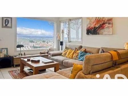 maison avec terrasse calvisson (30)