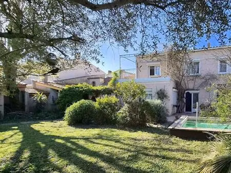 maison carcassonne 6 pièce(s)