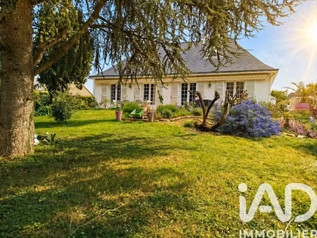 vente maison traditionnelle 6 pièces