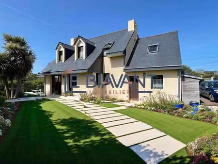 vente maison à concarneau (29900) : à vendre / 120m² concarneau
