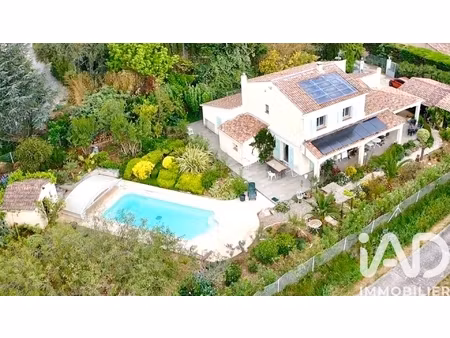 vente maison traditionnelle 8 pièces