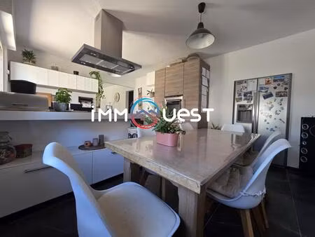 maison en vente - gravelines (59820)