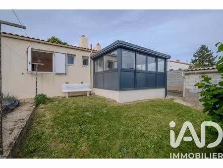 vente pavillon 5 pièces