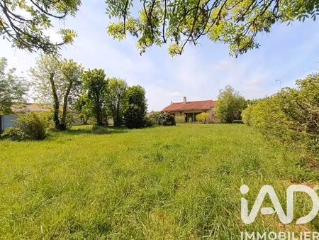 vente pavillon 4 pièces