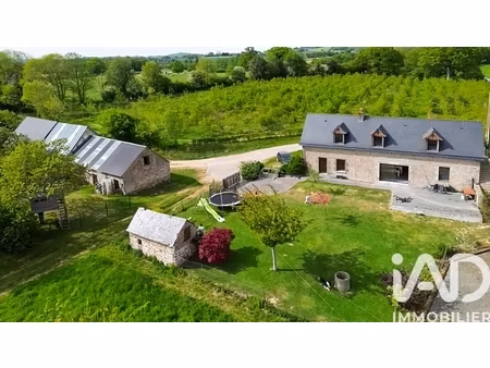 vente longère 6 pièces