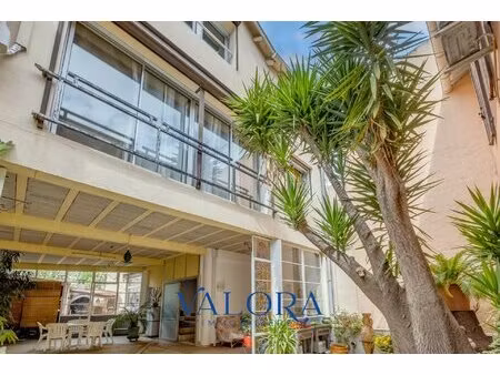 2 maisons vieille chapelle