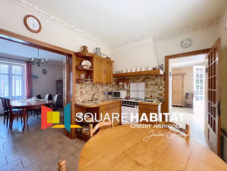 maison noyant la gravoyere