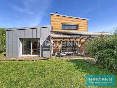 maison 4 chambres rare sur le marché dans le centre de ploeuc