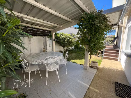 à vendre - poitiers / chilvert